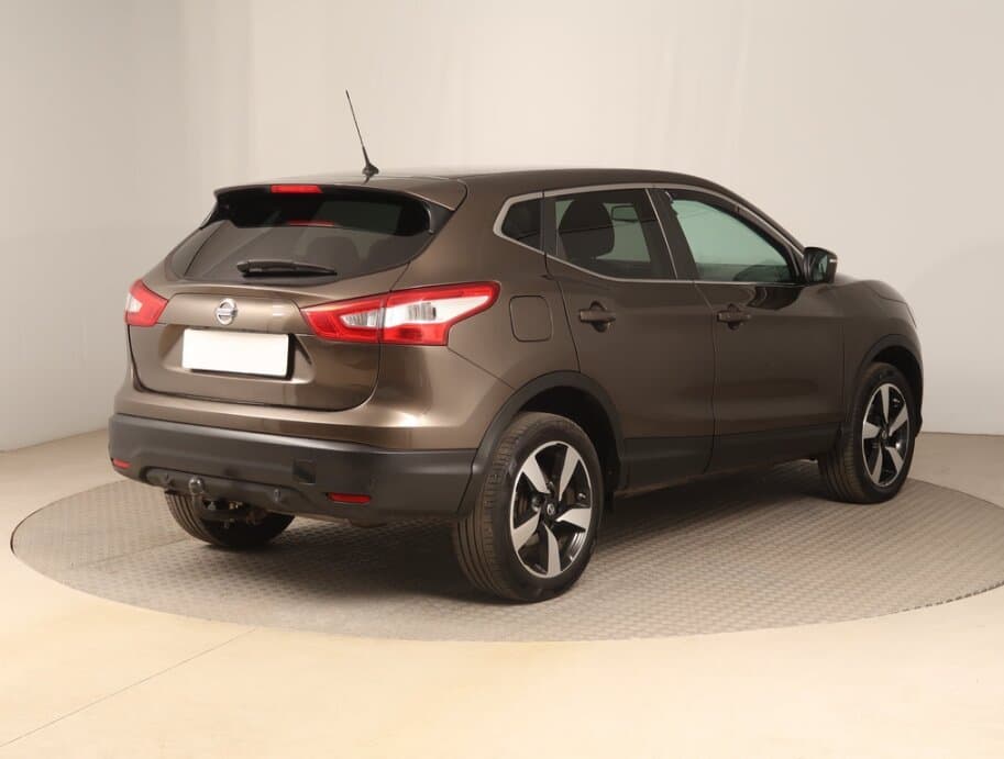 2016 Nissan QASHQAI - 7