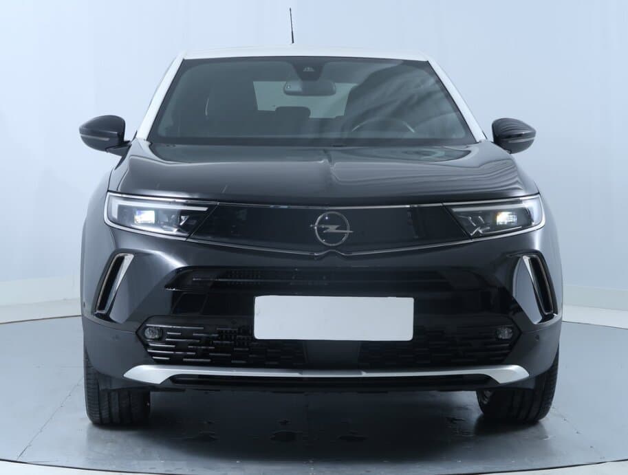2021 Opel MOKKA - 2