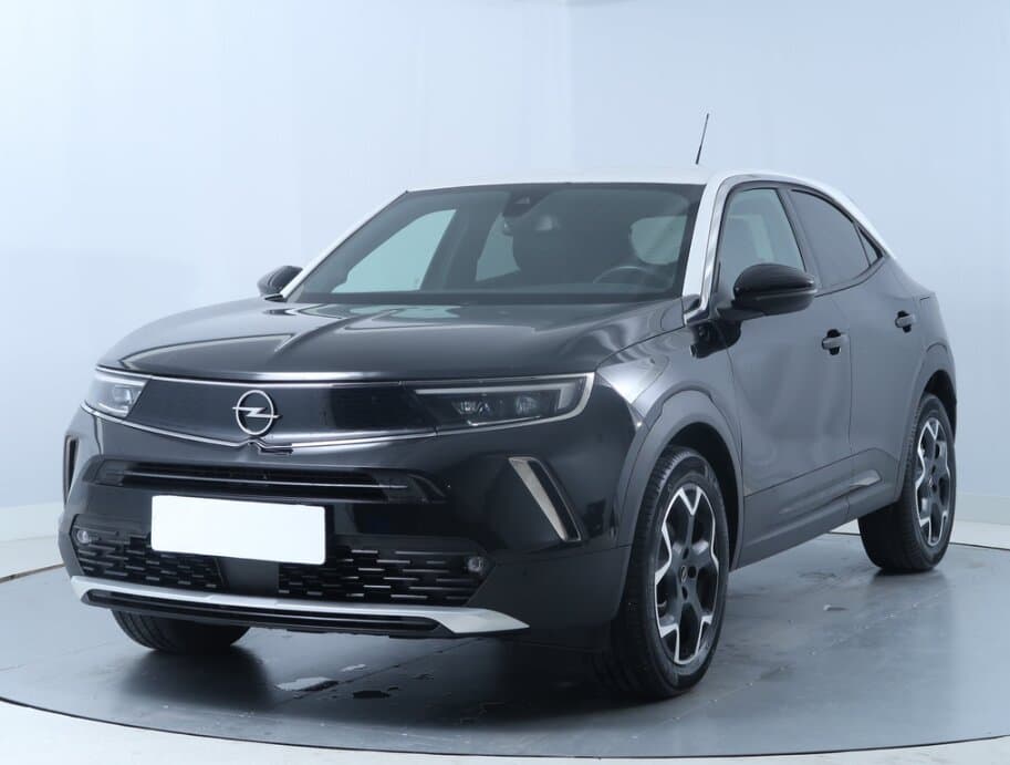 2021 Opel MOKKA - 3