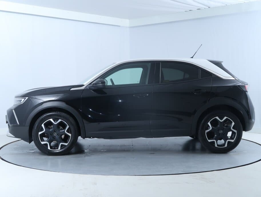 2021 Opel MOKKA - 4
