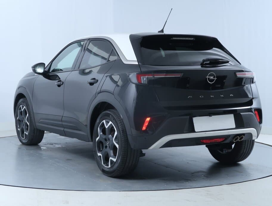 2021 Opel MOKKA - 5