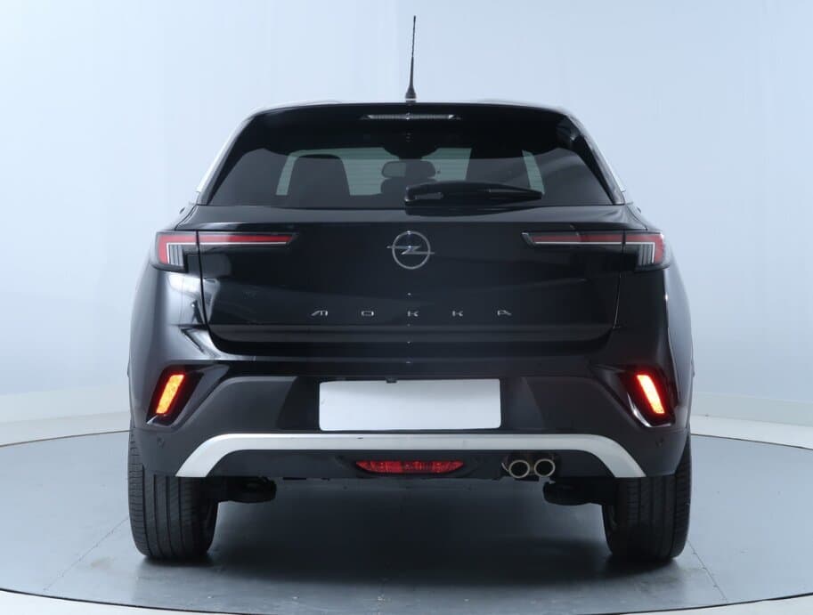 2021 Opel MOKKA - 6