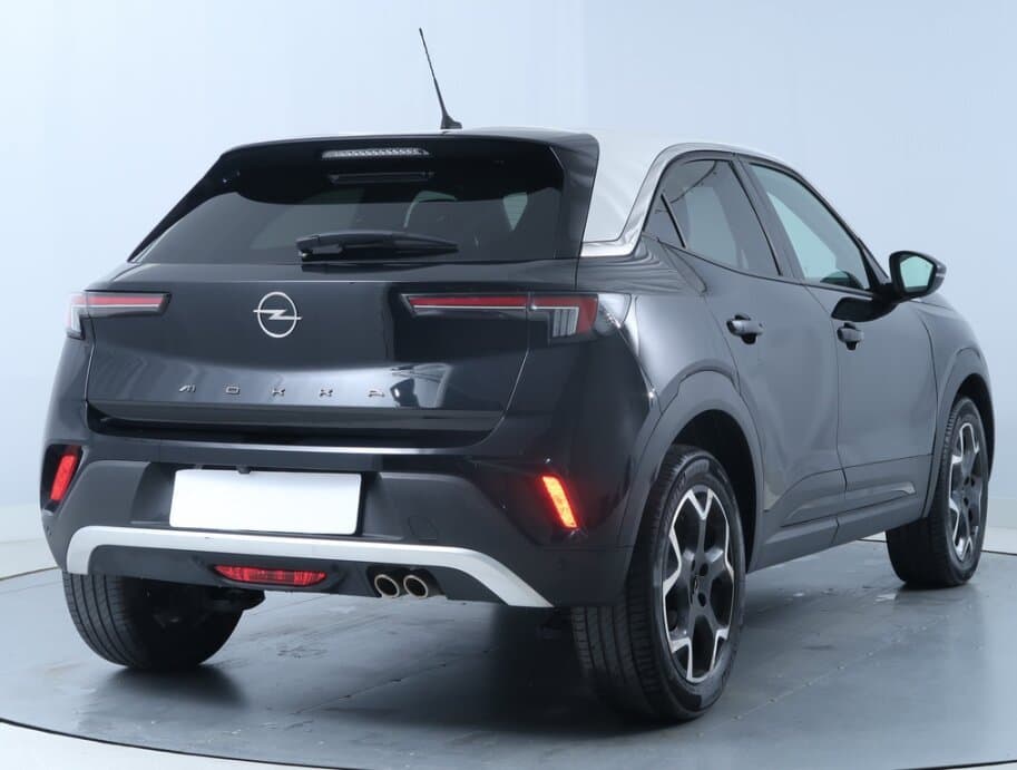 2021 Opel MOKKA - 7