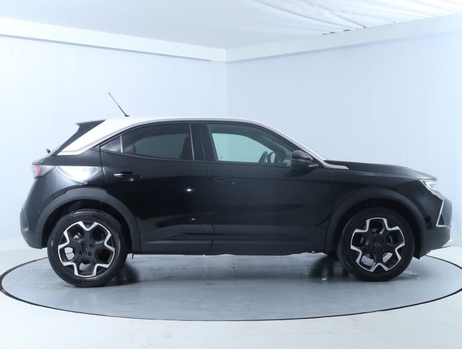 2021 Opel MOKKA - 8