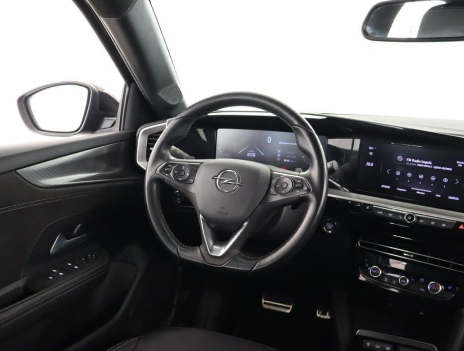 2021 Opel MOKKA - 9