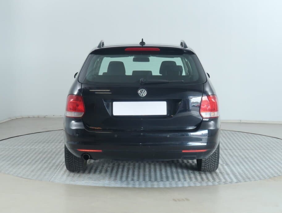2011 Volkswagen GOLF - 6