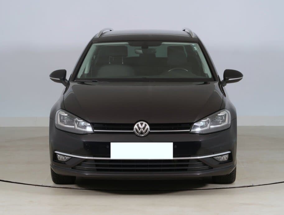 2018 Volkswagen GOLF - 2