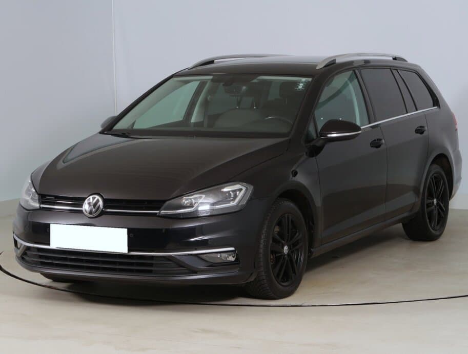 2018 Volkswagen GOLF - 3