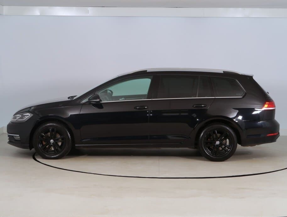 2018 Volkswagen GOLF - 4