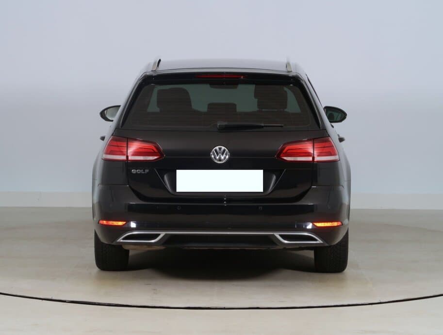 2018 Volkswagen GOLF - 6
