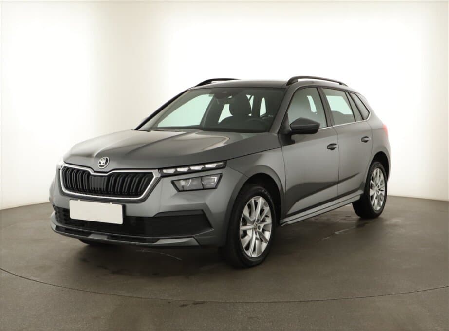 2023 Škoda KAMIQ - 3