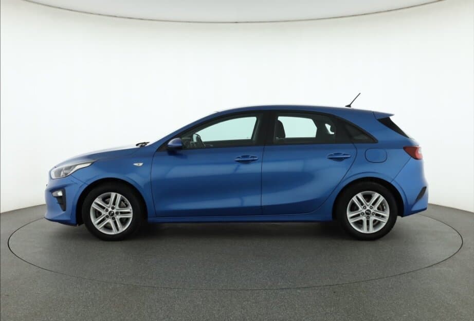 2019 Kia CEE'D - 4