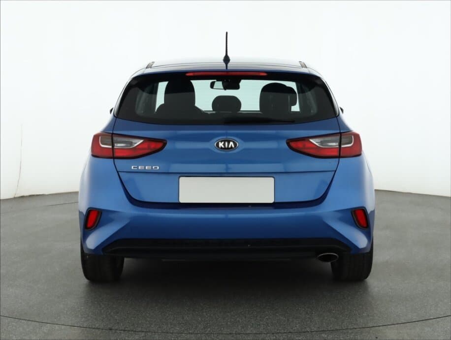 2019 Kia CEE'D - 6
