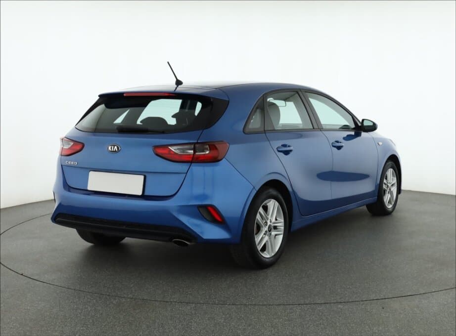 2019 Kia CEE'D - 7