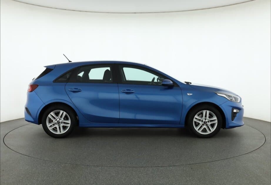 2019 Kia CEE'D - 8