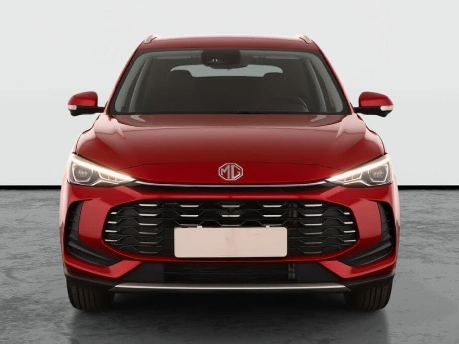 2025 MG OSTATNÍ - 2
