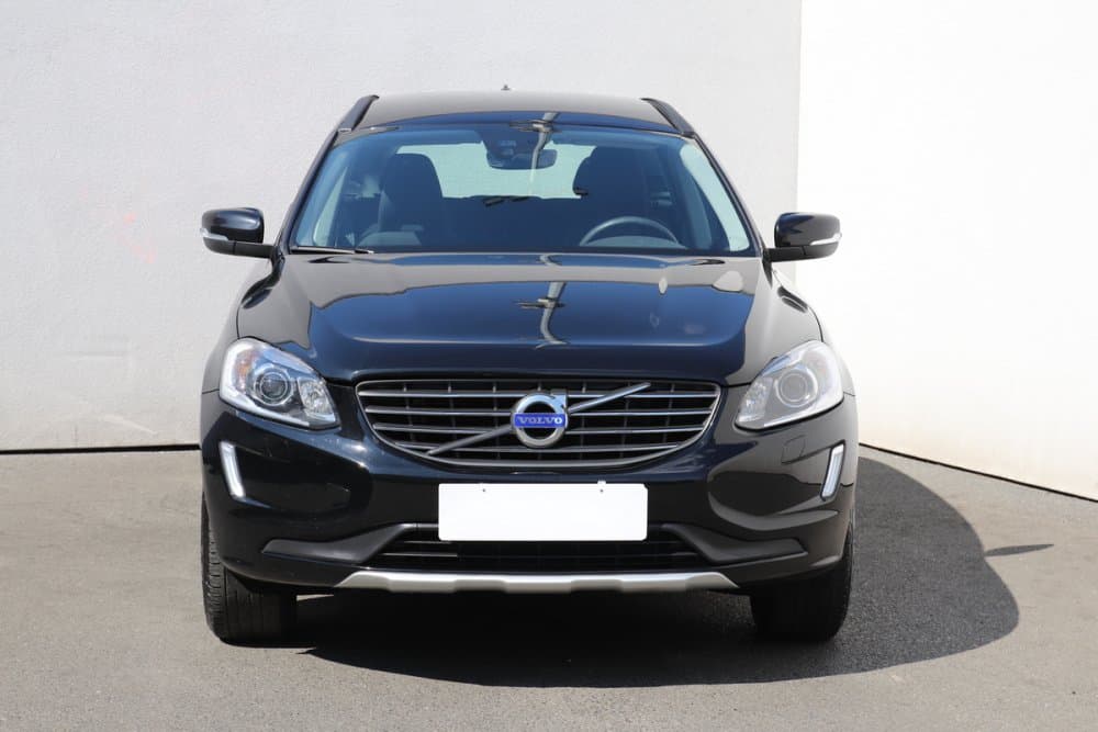 2014 Volvo XC60 - 2