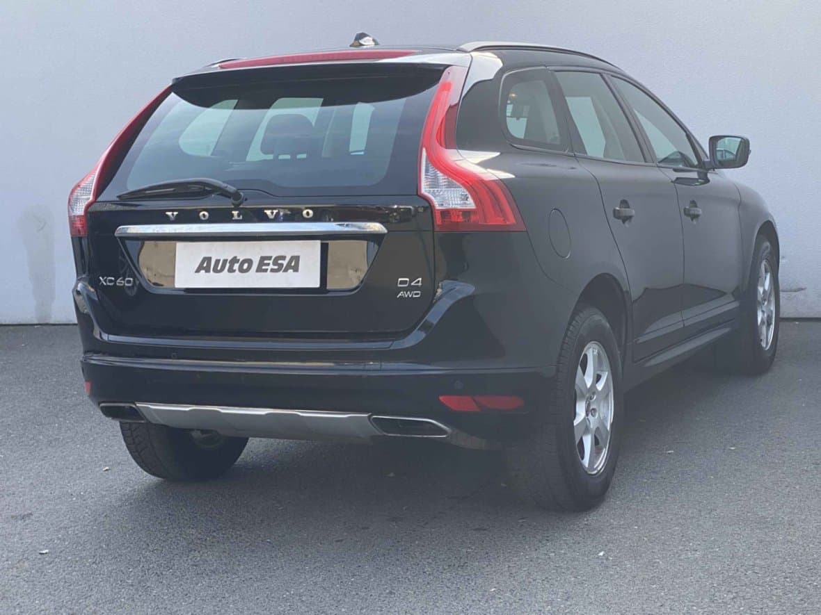 2014 Volvo XC60 - 4