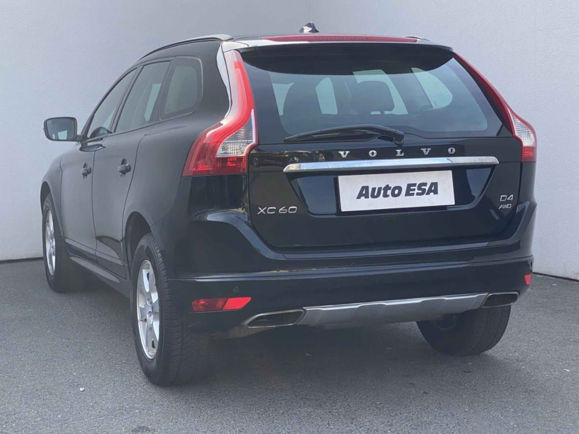 2014 Volvo XC60 - 6