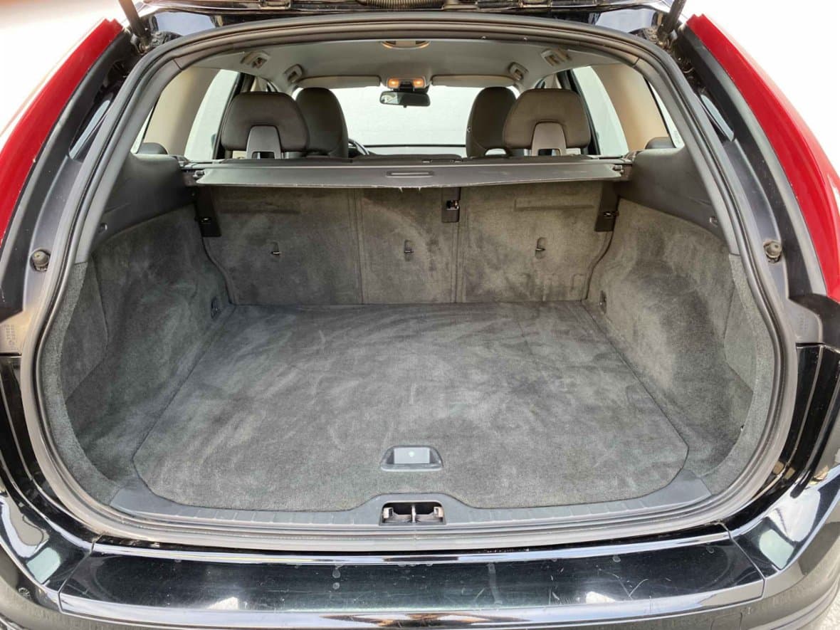 2014 Volvo XC60 - 7