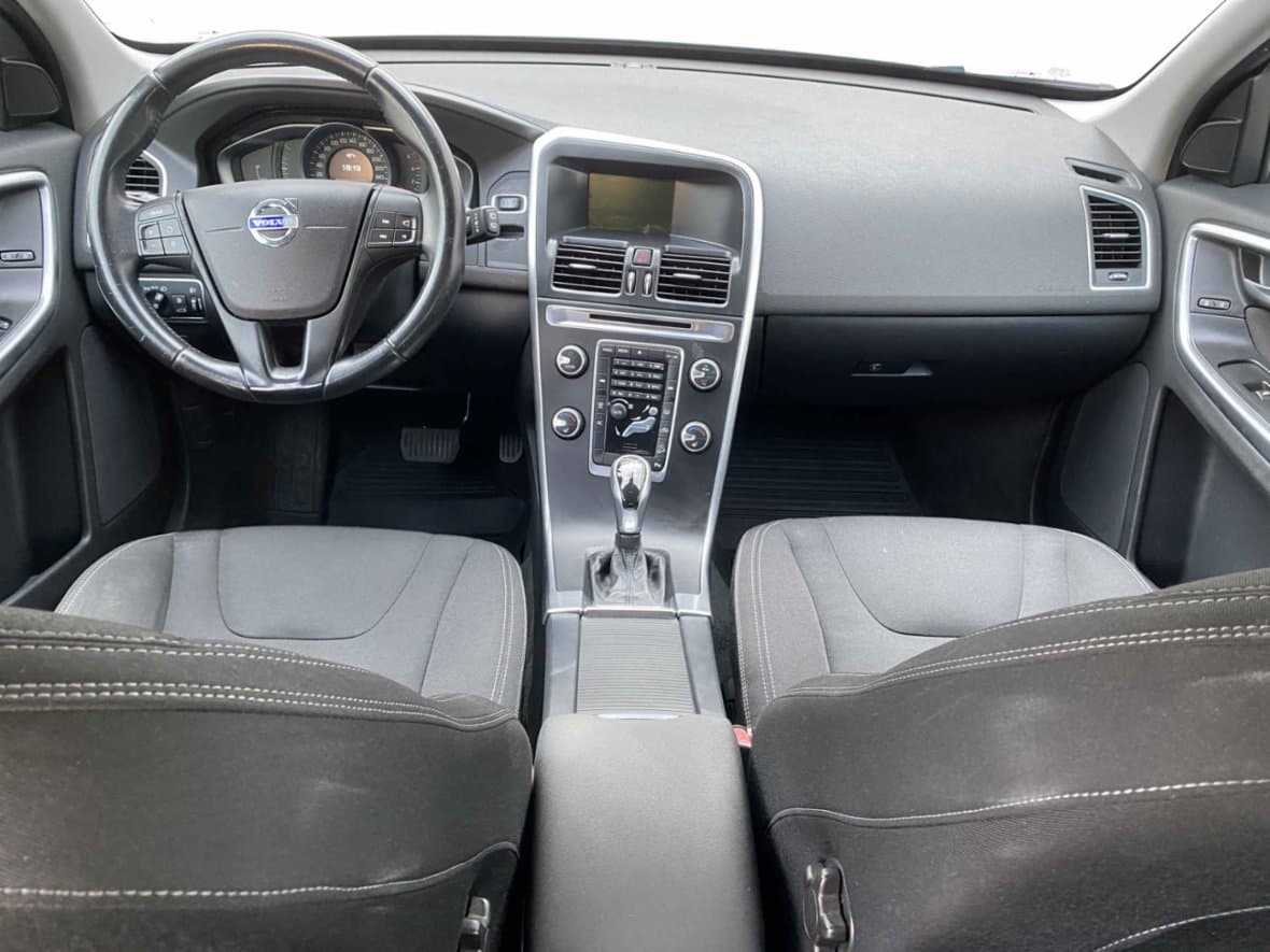 2014 Volvo XC60 - 8