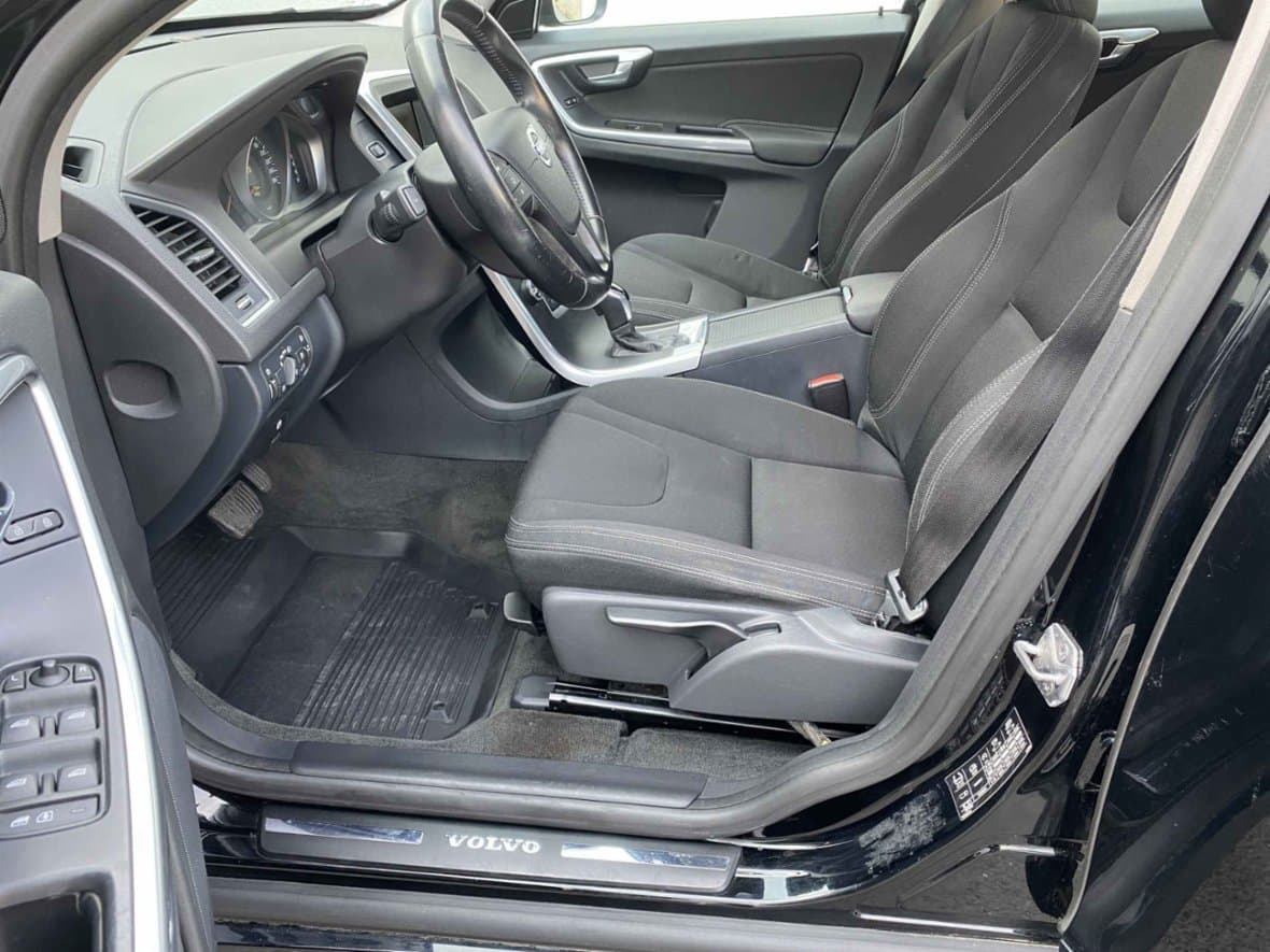 2014 Volvo XC60 - 9