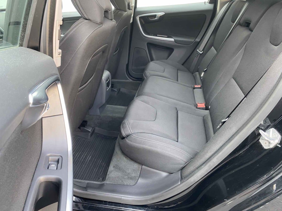 2014 Volvo XC60 - 10