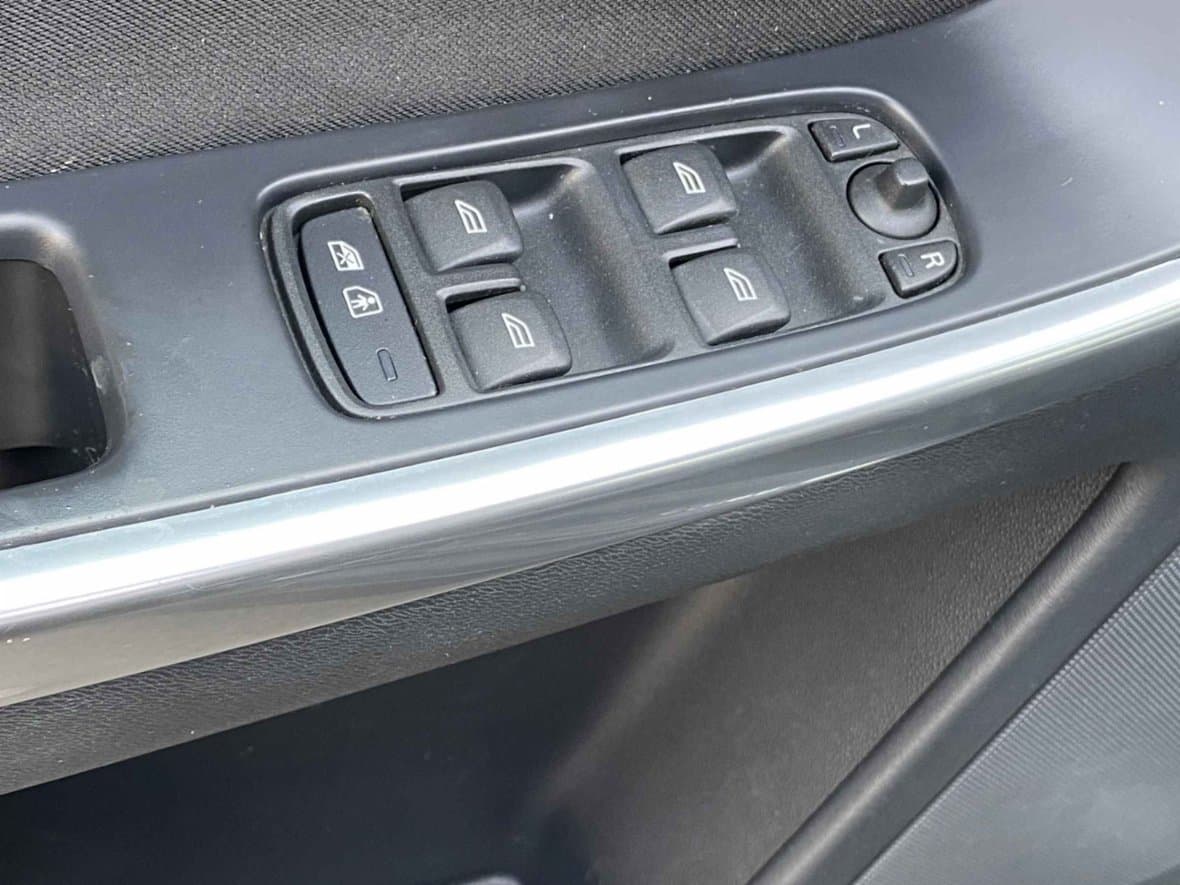 2014 Volvo XC60 - 11