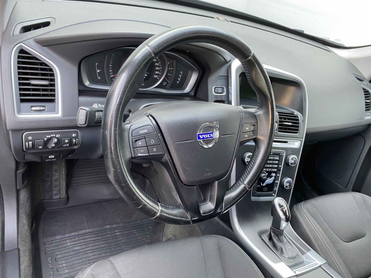 2014 Volvo XC60 - 12