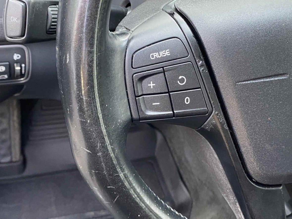 2014 Volvo XC60 - 13