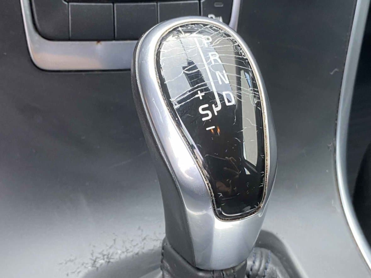2014 Volvo XC60 - 14