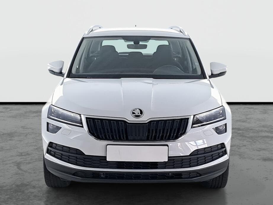 2021 Škoda KAROQ - 2