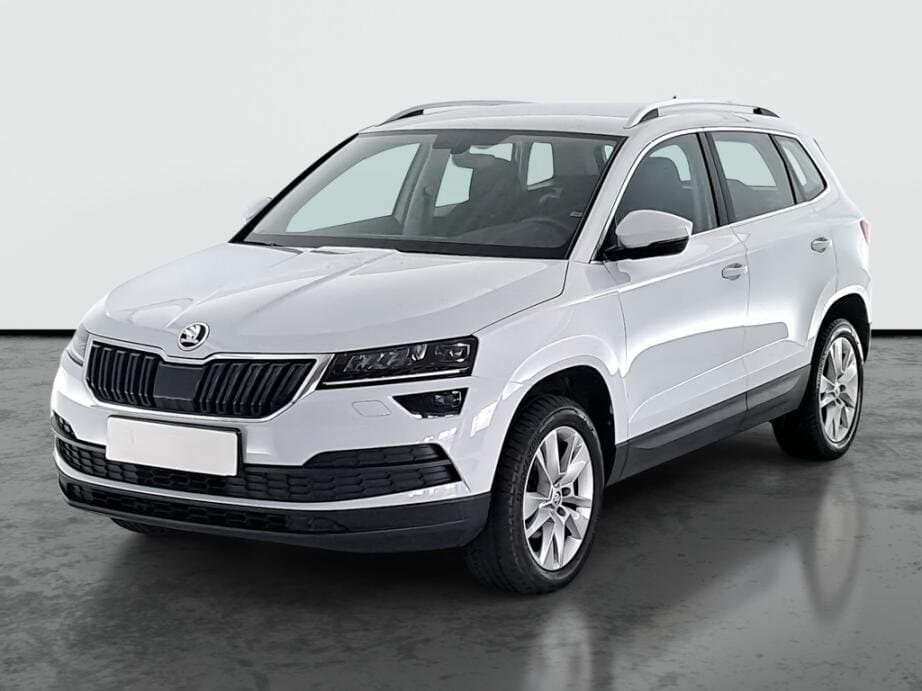 2021 Škoda KAROQ - 3