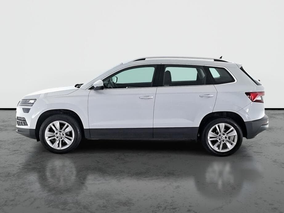 2021 Škoda KAROQ - 4