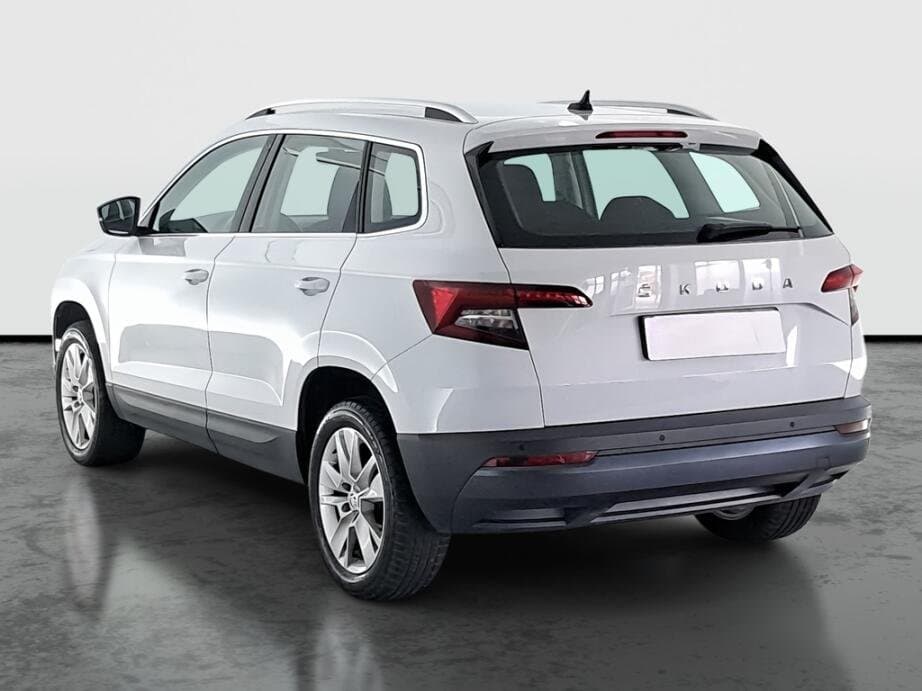 2021 Škoda KAROQ - 5