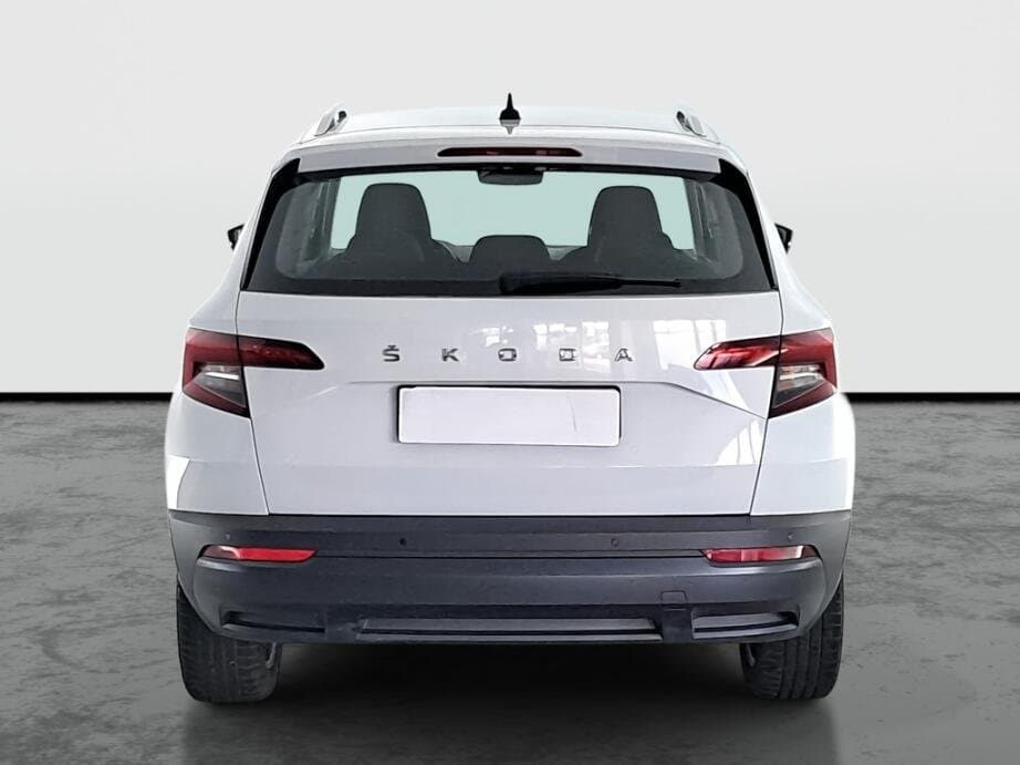 2021 Škoda KAROQ - 6