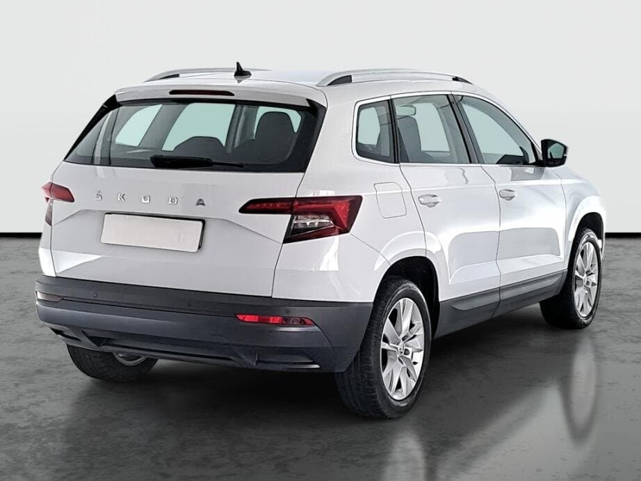 2021 Škoda KAROQ - 7