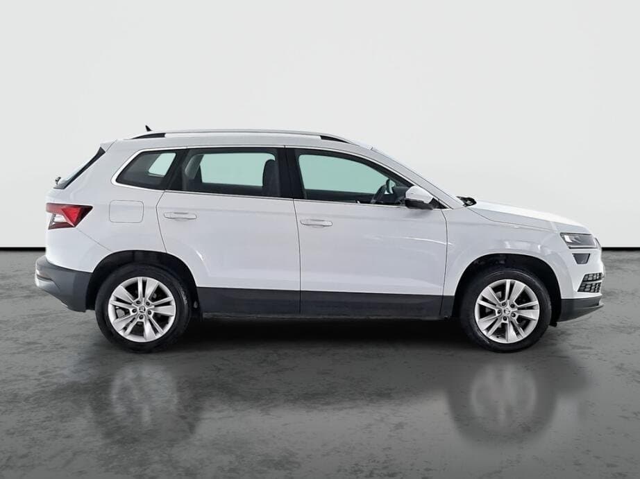 2021 Škoda KAROQ - 8