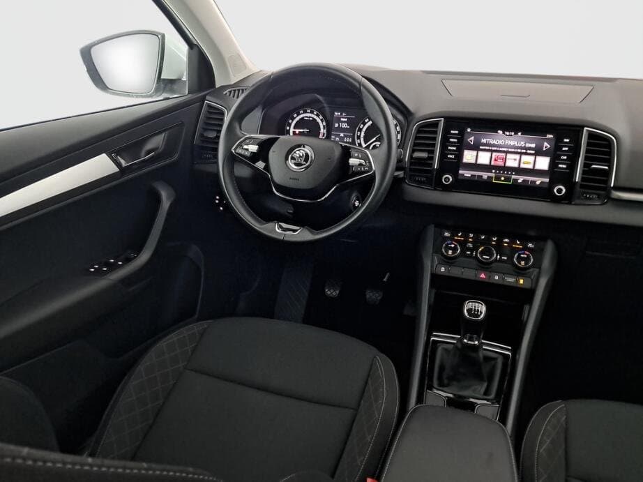 2021 Škoda KAROQ - 9