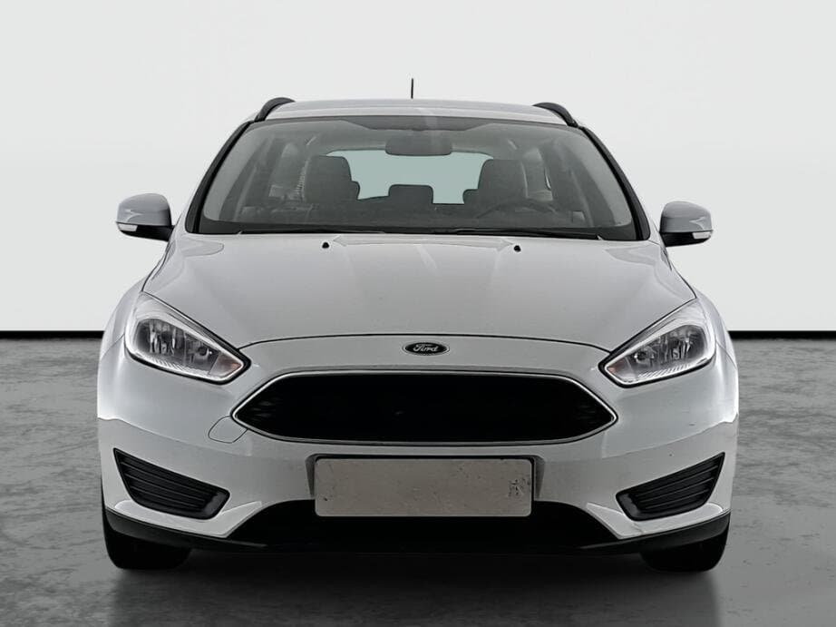 2018 Ford FOCUS - 2
