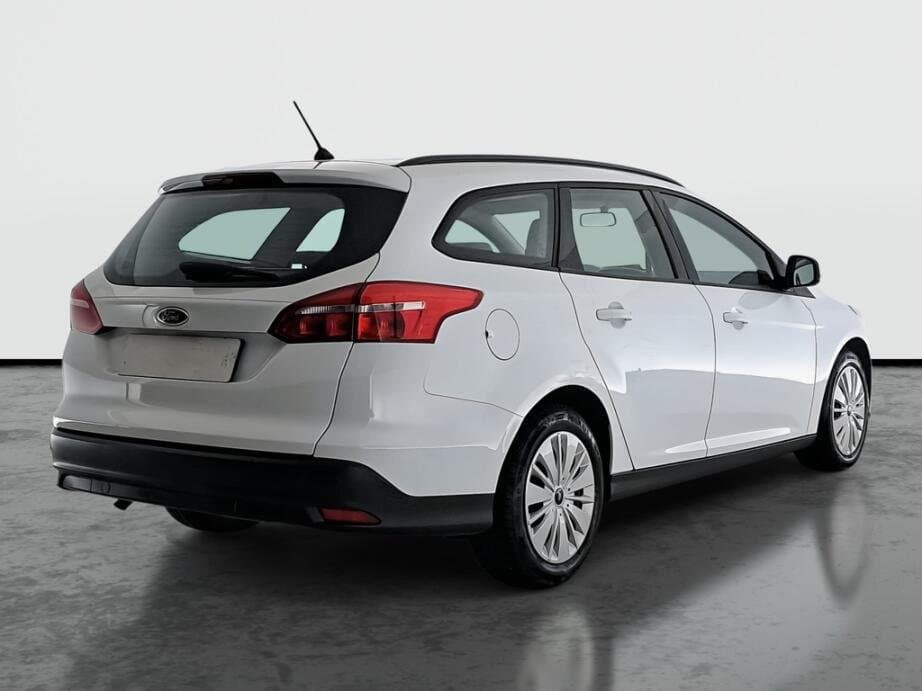 2018 Ford FOCUS - 7