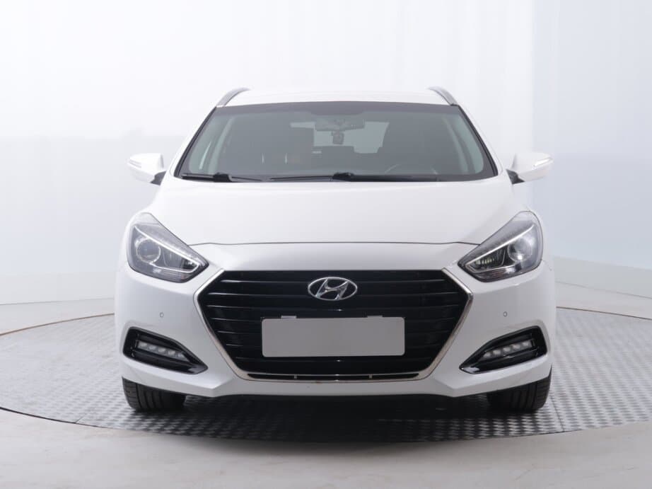 2018 Hyundai i40 - 2