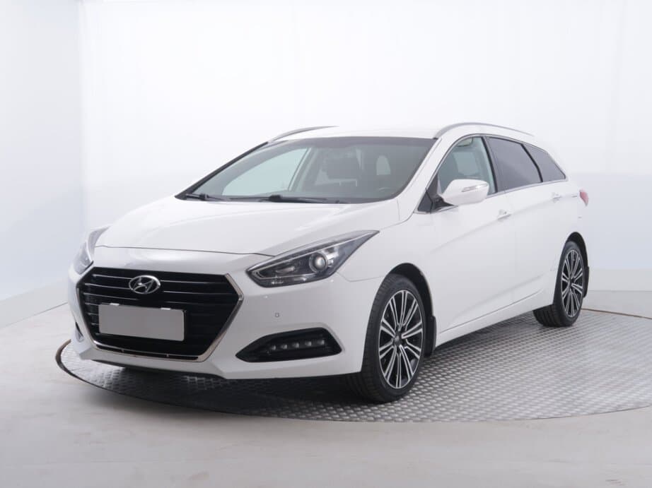 2018 Hyundai i40 - 3