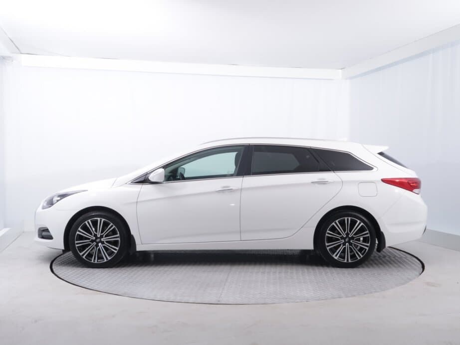 2018 Hyundai i40 - 4