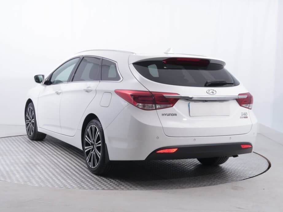 2018 Hyundai i40 - 5