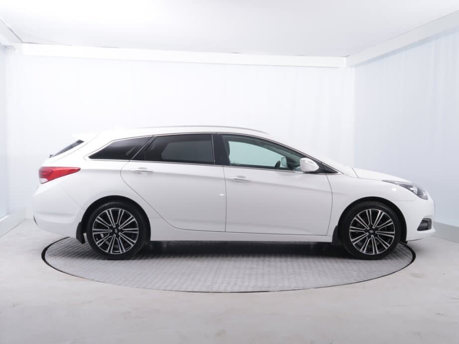 2018 Hyundai i40 - 8