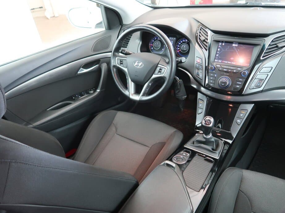 2018 Hyundai i40 - 9