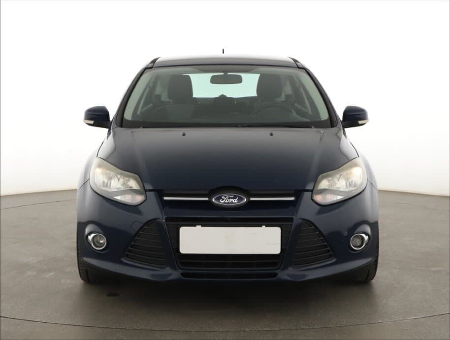 2012 Ford FOCUS - 2