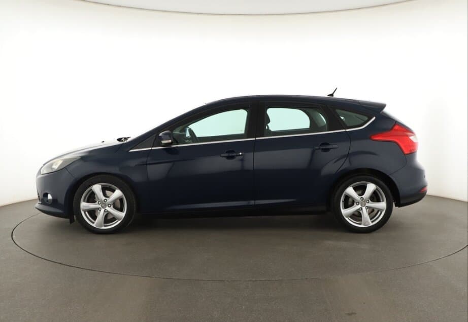 2012 Ford FOCUS - 4