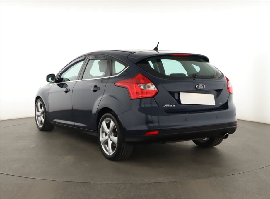 2012 Ford FOCUS - 5